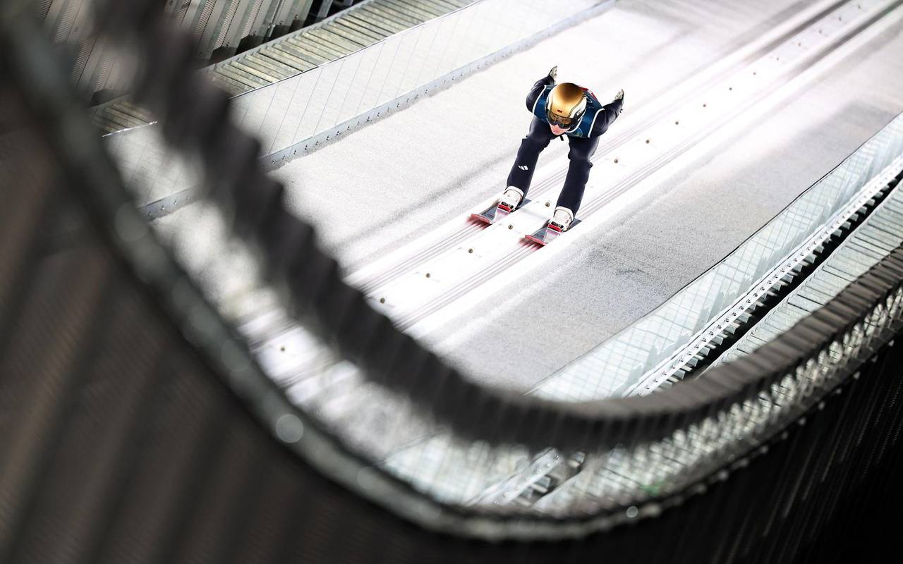 Olympische Winterspiele 2026