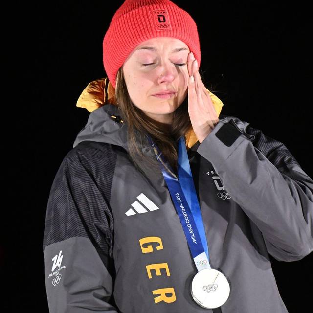 Olympische Winterspiele 2026