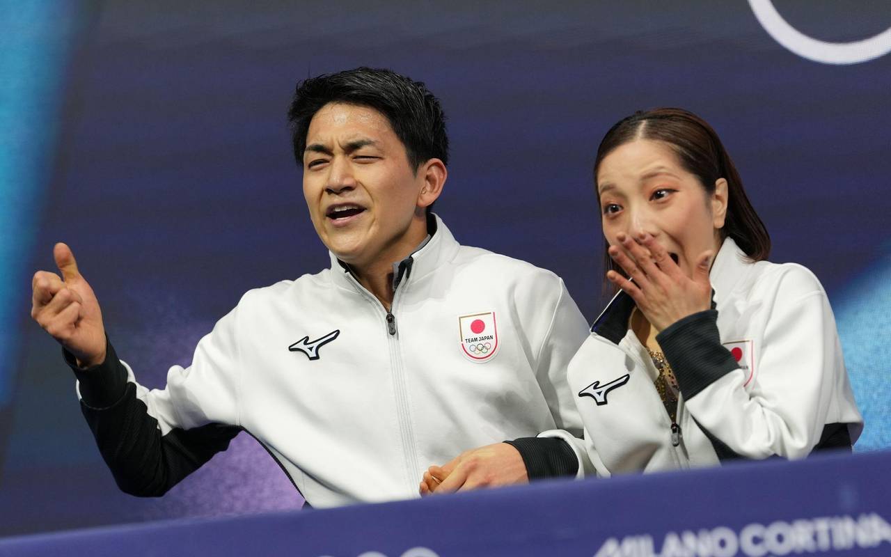 Olympische Winterspiele 2026