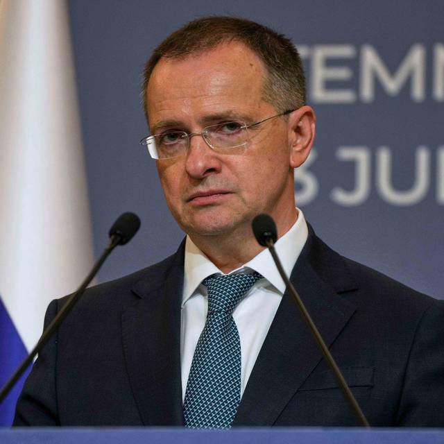 Ukraine-Krieg - Friedensgespräche in Istanbul