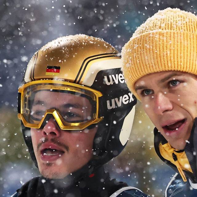 Olympische Winterspiele 2026