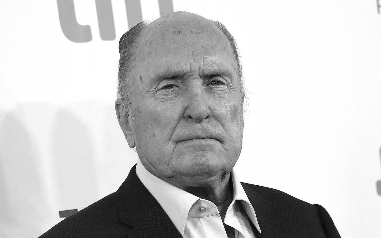 Robert Duvall