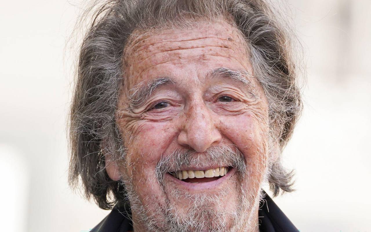 Al Pacino