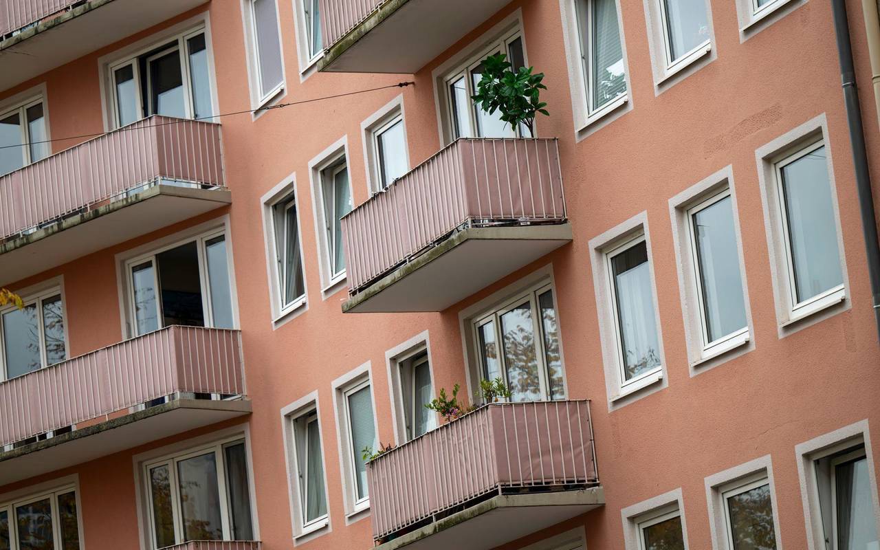 Wohnungen in München