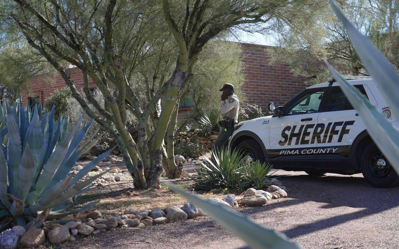 Vermisstenfall Guthrie