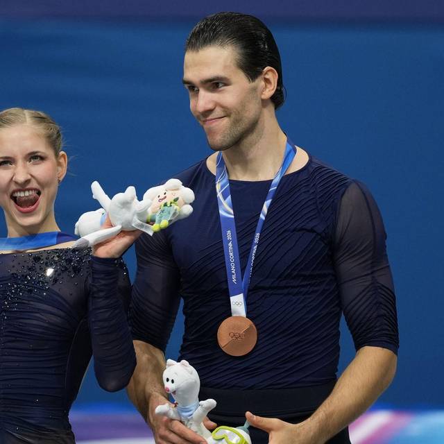 Olympische Winterspiele 2026