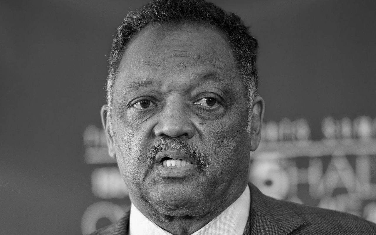 US-Bürgerrechtler Jackson gestorben