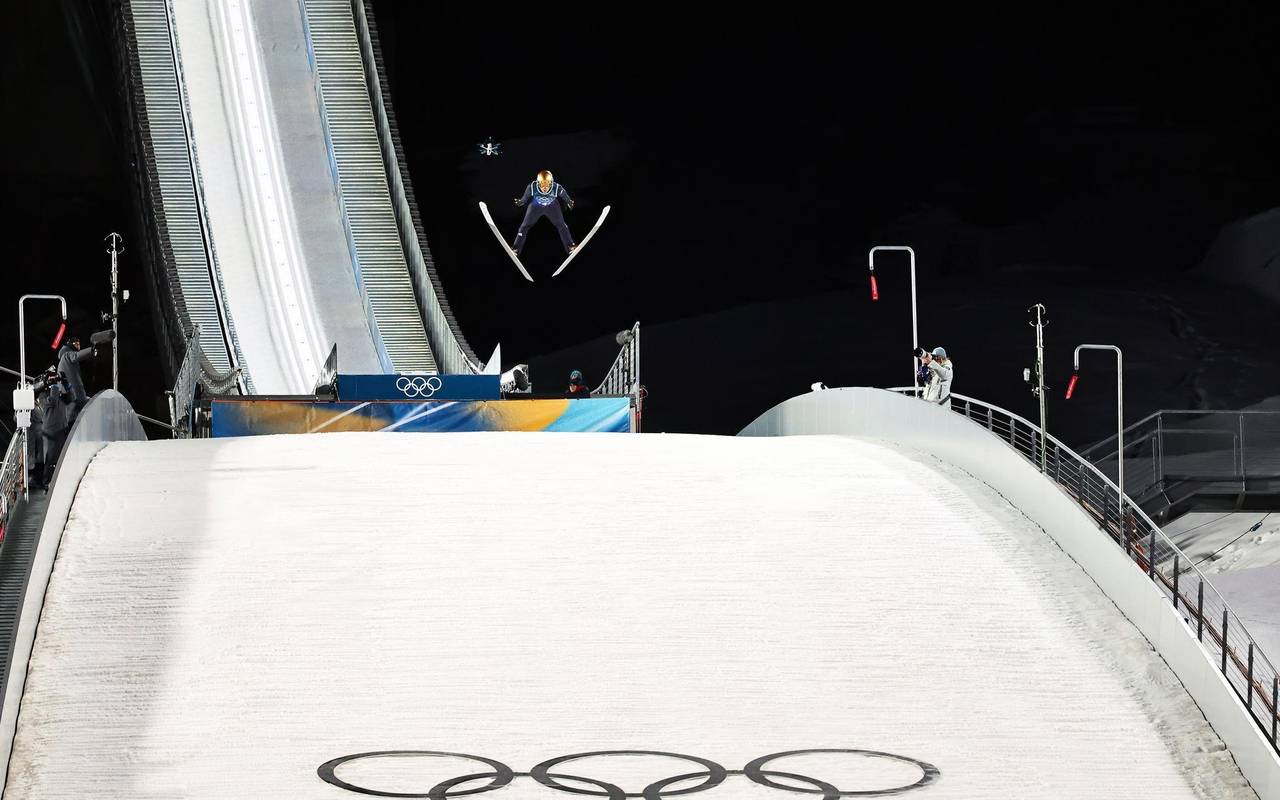 Olympische Winterspiele 2026