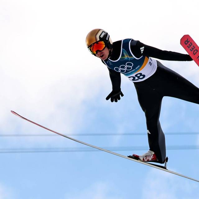 Olympische Winterspiele 2026