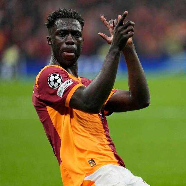 Galatasaray Istanbul - Juventus Turin