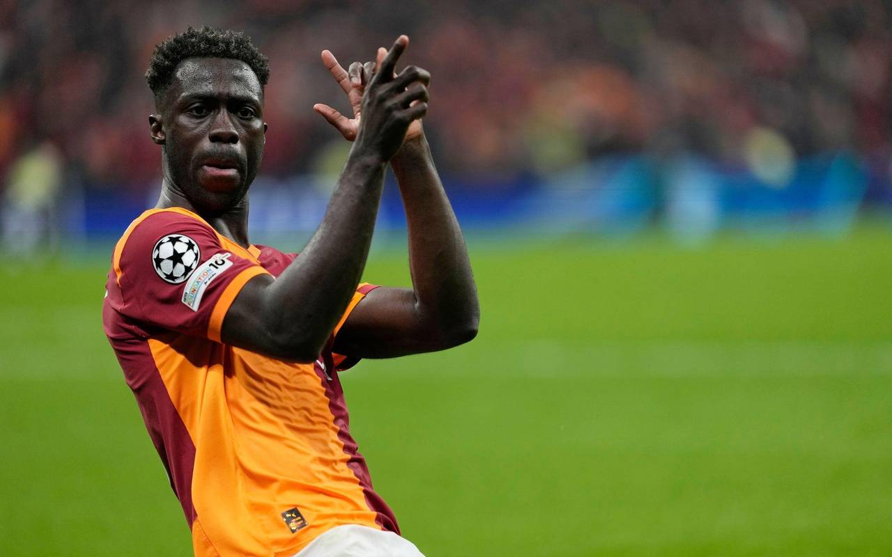 Galatasaray Istanbul - Juventus Turin