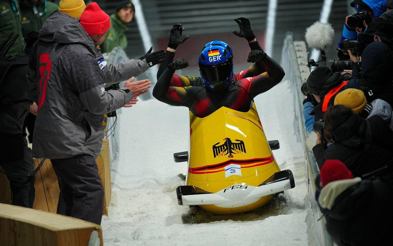 Olympische Winterspiele 2026