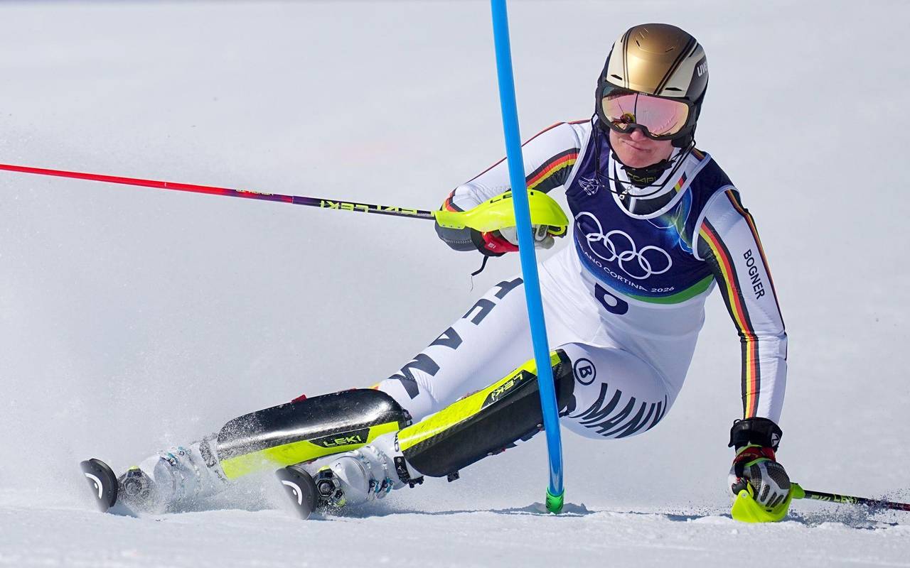 Olympische Winterspiele 2026