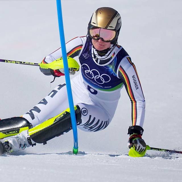 Olympische Winterspiele 2026