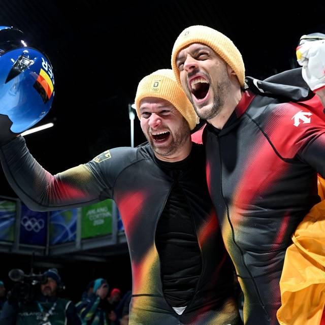 Olympische Winterspiele 2026