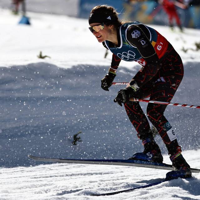 Olympische Winterspiele 2026