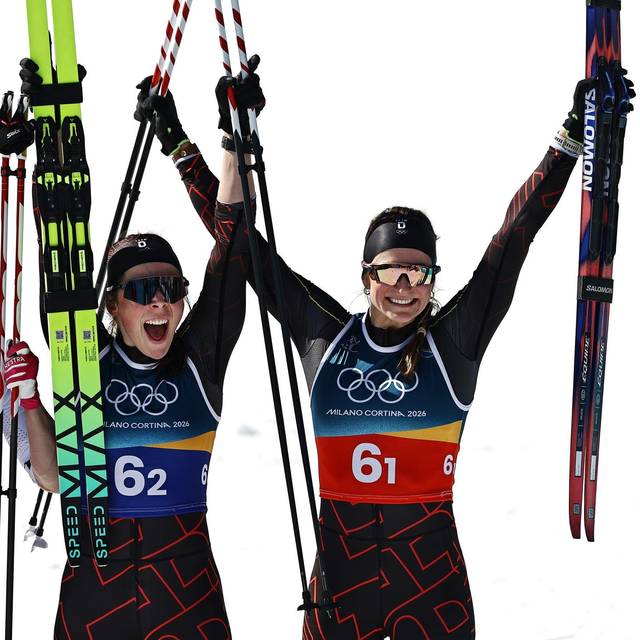 Olympische Winterspiele 2026