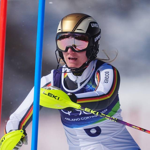 Olympische Winterspiele 2026