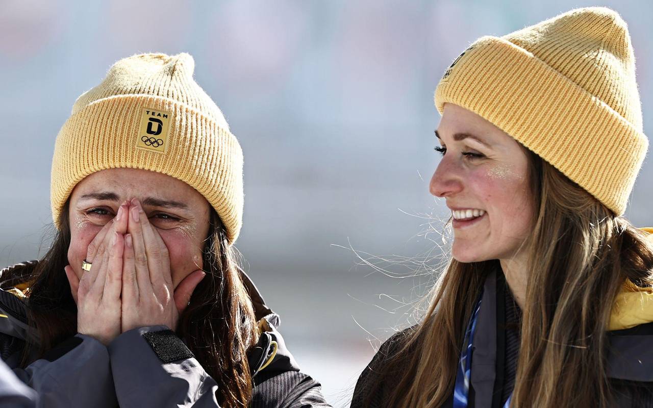 Olympische Winterspiele 2026