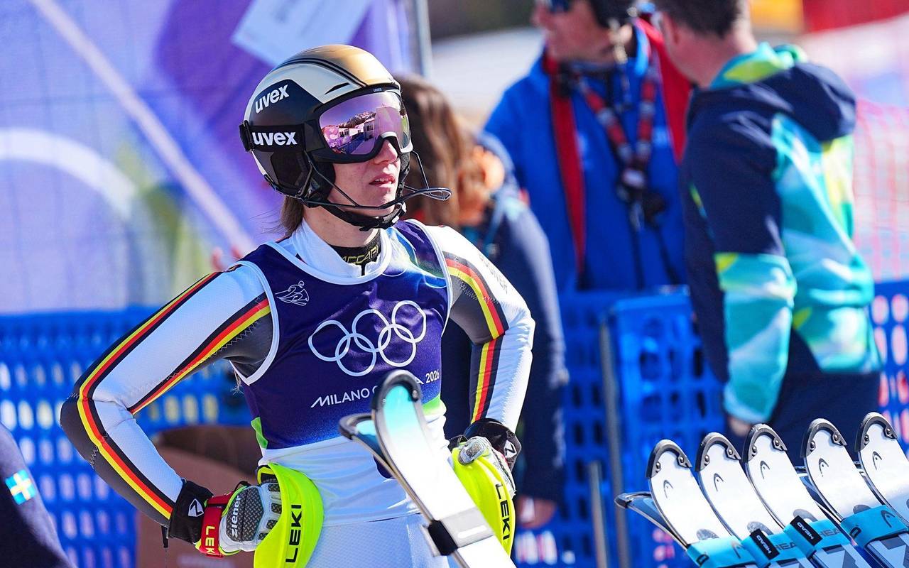 Olympische Winterspiele 2026