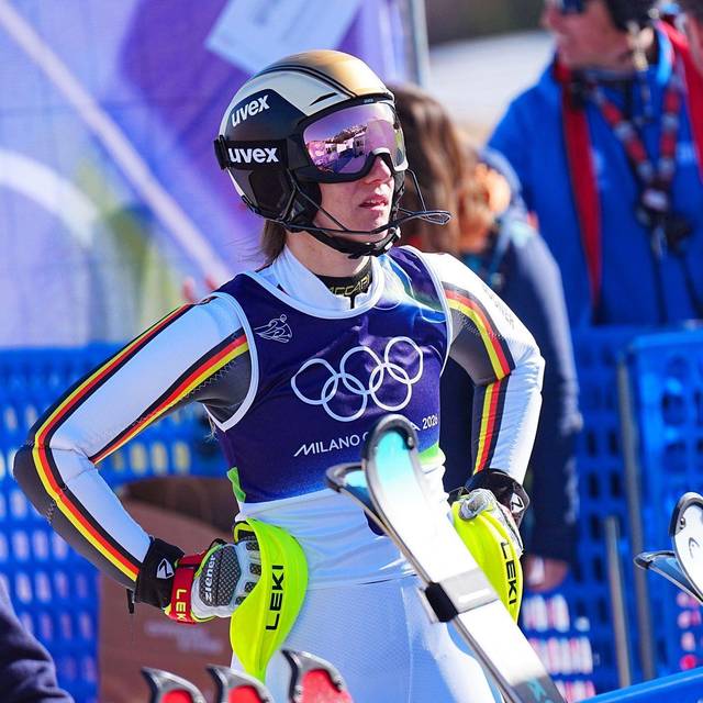 Olympische Winterspiele 2026