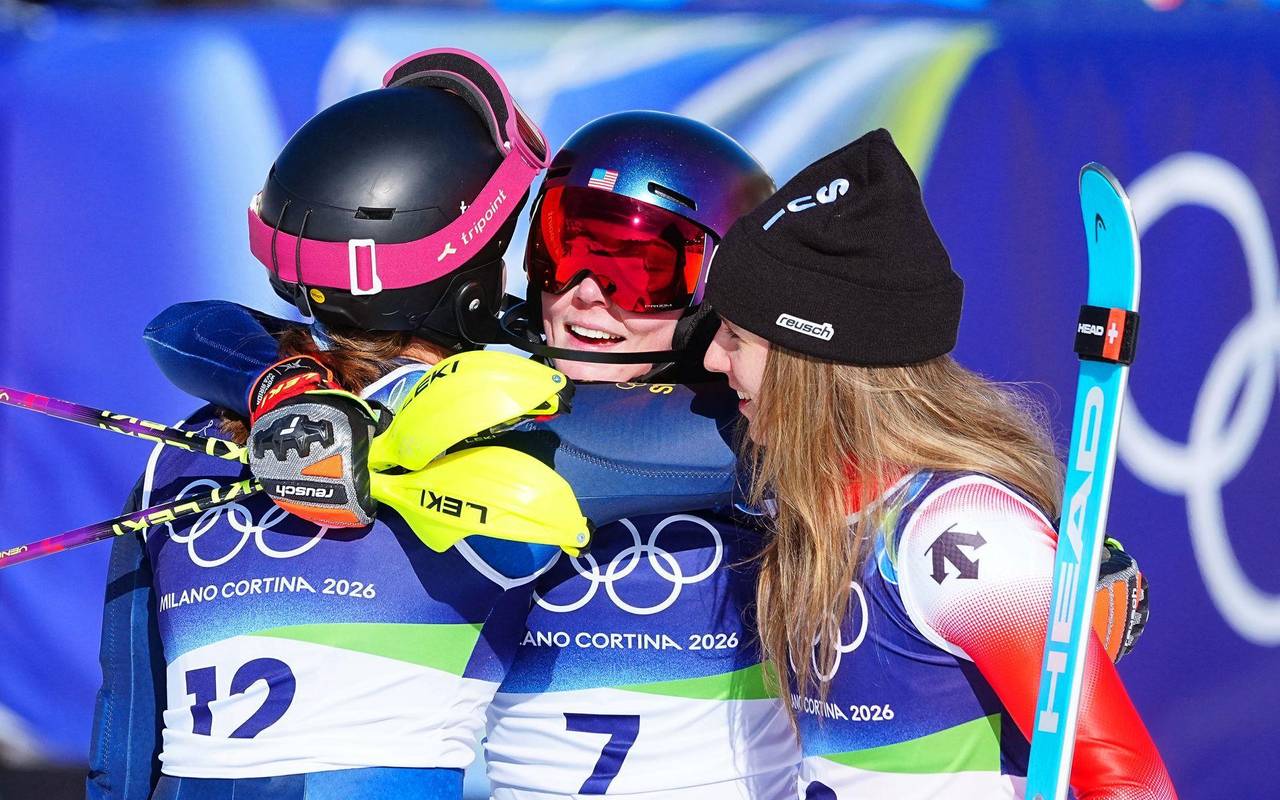 Olympische Winterspiele 2026