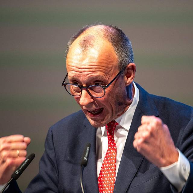 Politischer Aschermittwoch - Rheinland-Pfalz