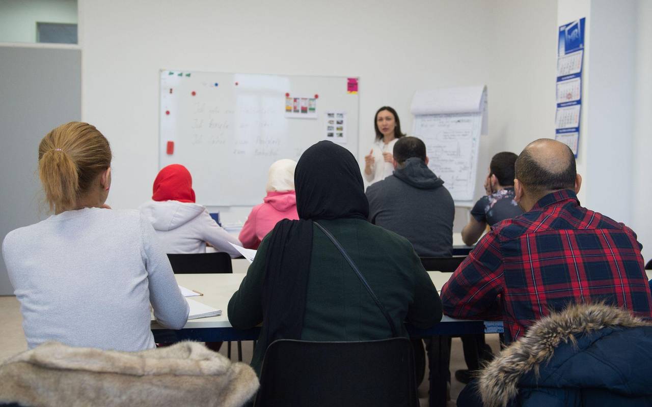 Erstorientierungskurse