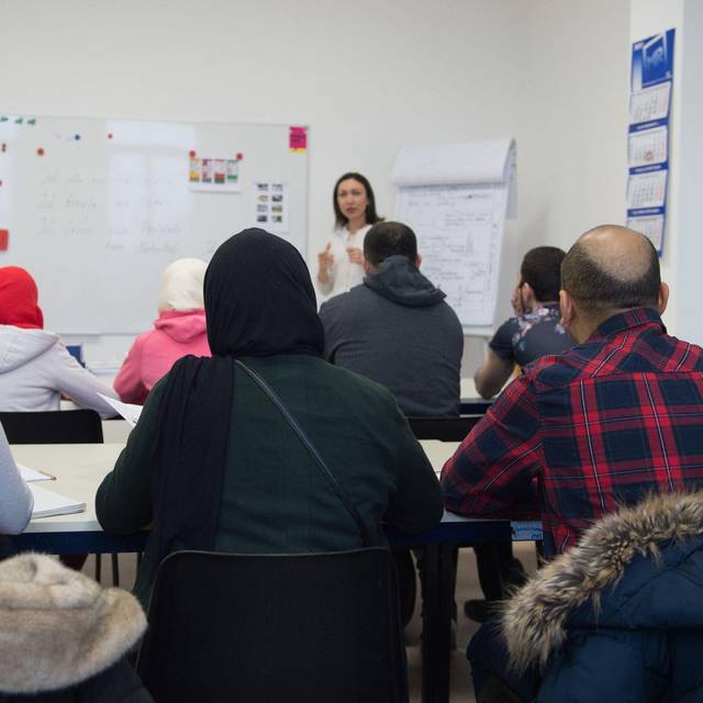 Erstorientierungskurse