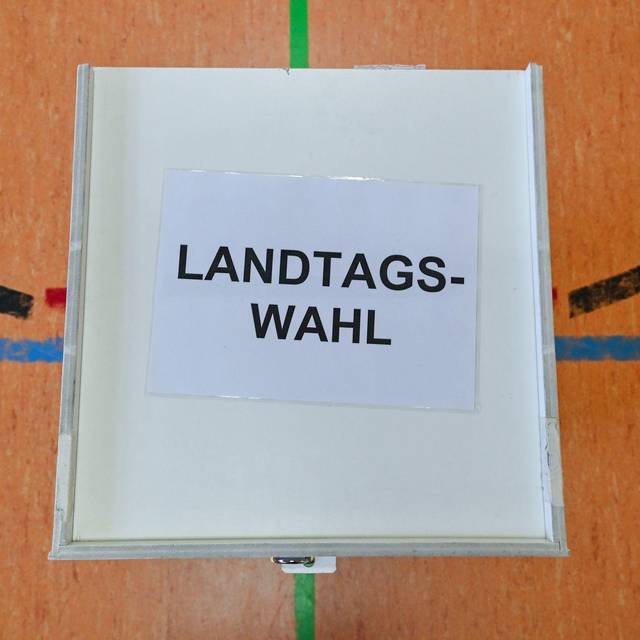 Landtagswahl