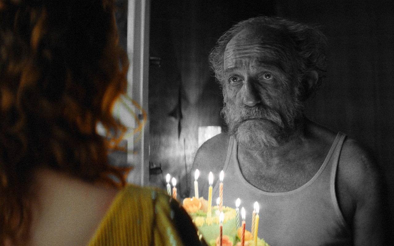 Kinostart - «Sie glauben an Engel, Herr Drowak?»