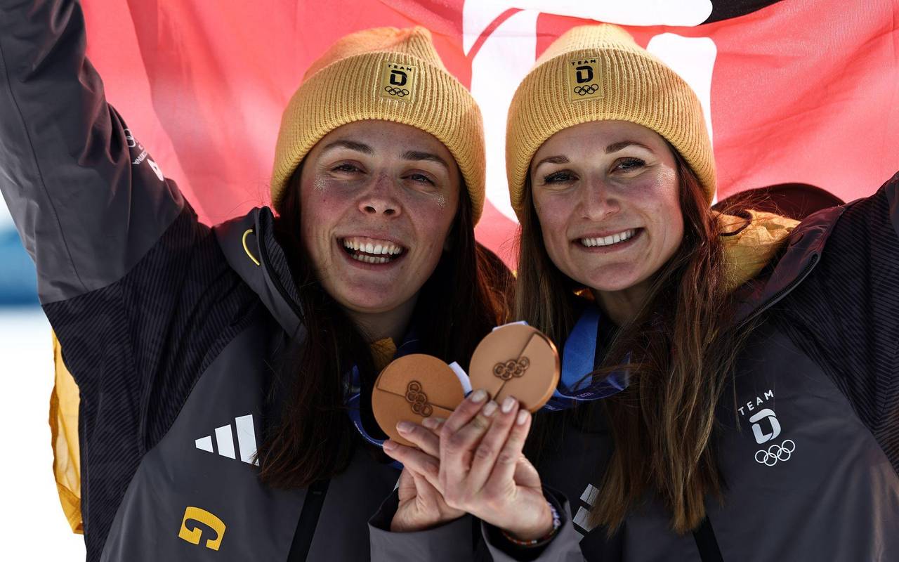 Olympische Winterspiele 2026