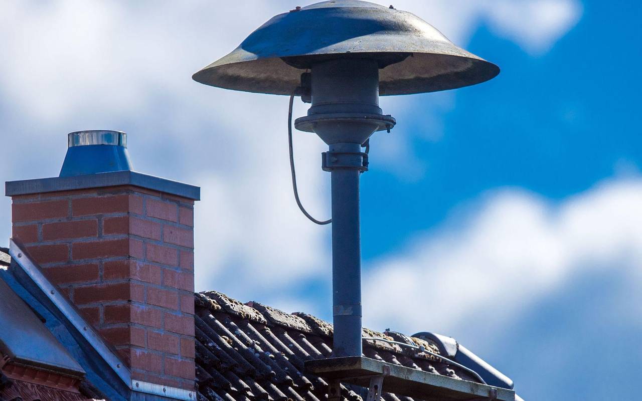 Sirenen-Förderung des Bundes in Sachsen-Anhalt rege genutzt