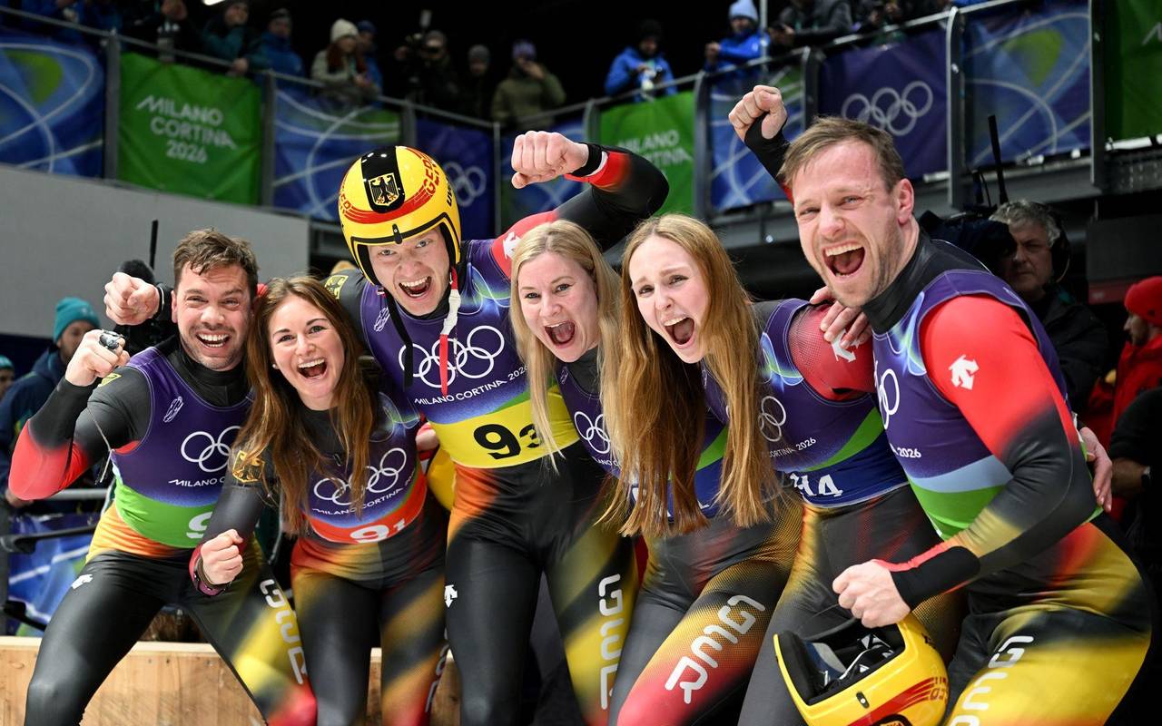 Olympische Winterspiele 2026