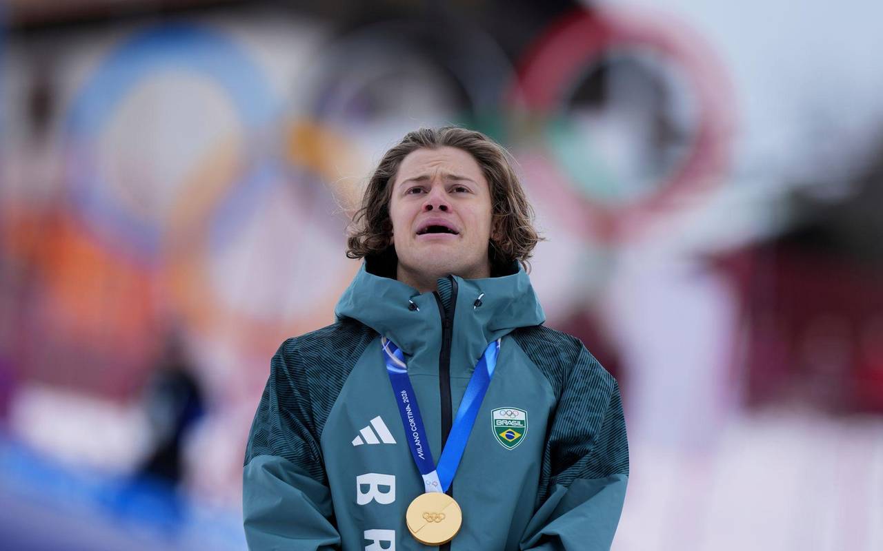 Olympische Winterspiele 2026