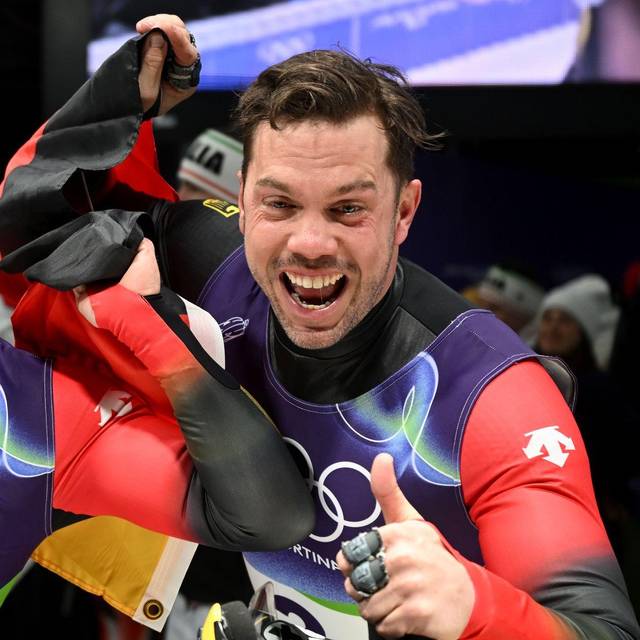 Tobias Arlt und Tobias Wendl