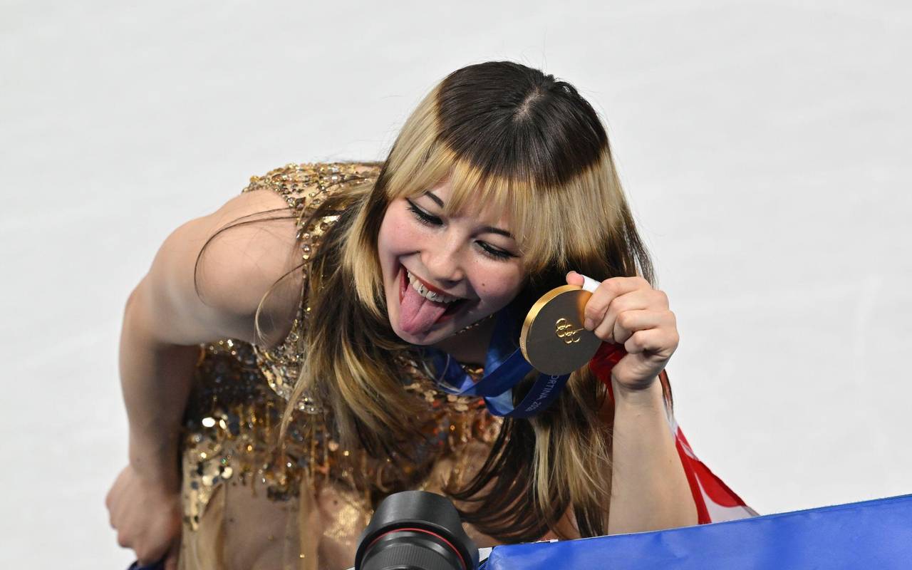 Olympische Winterspiele 2026