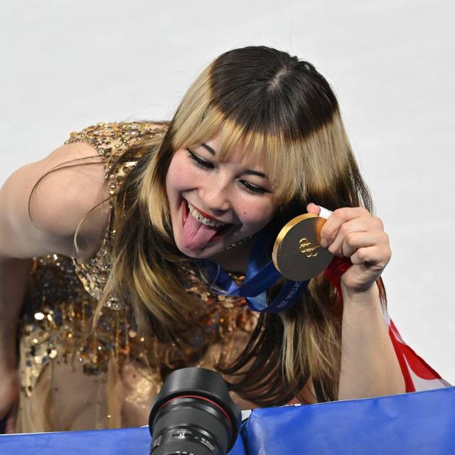 Olympische Winterspiele 2026