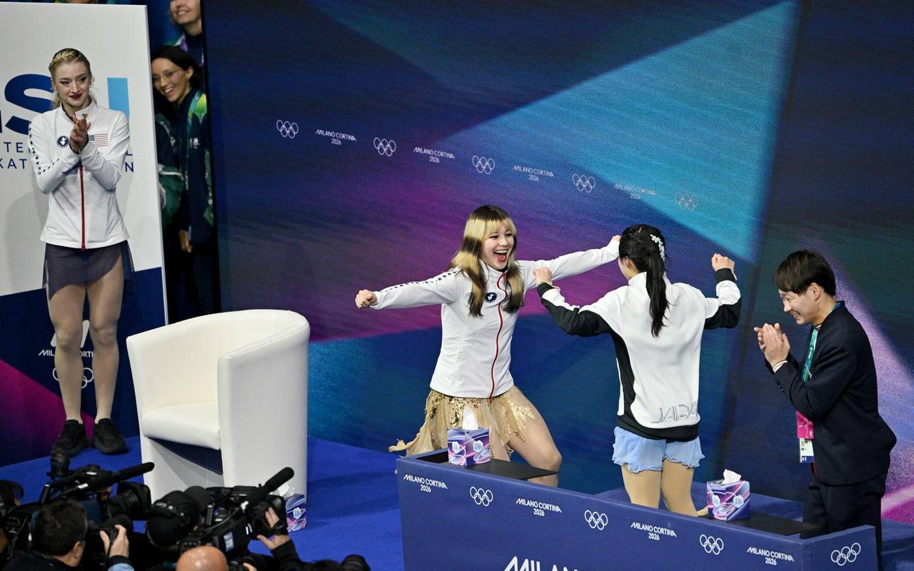 Olympische Winterspiele 2026