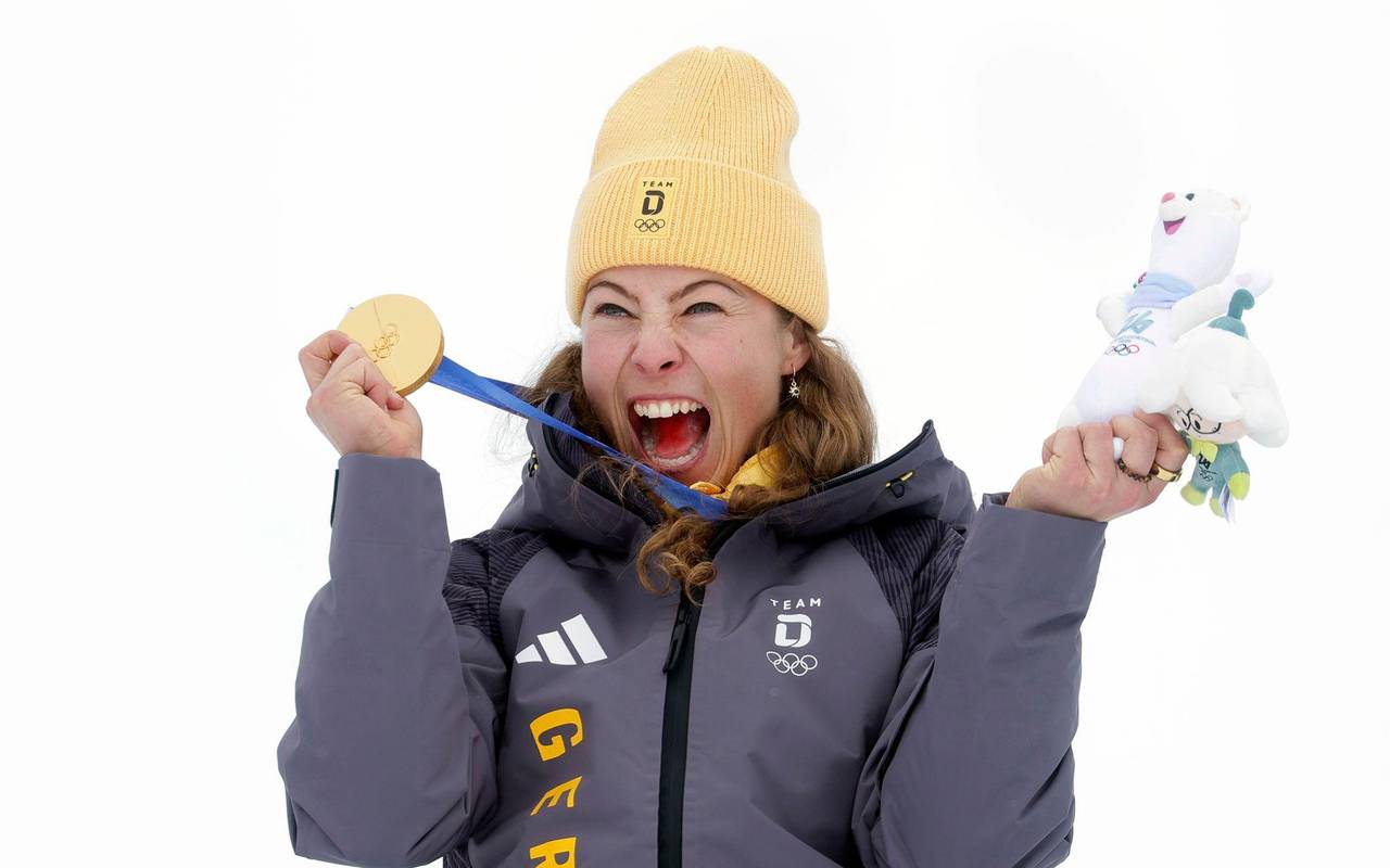 Olympische Winterspiele 2026