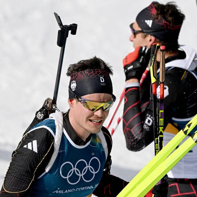 Olympische Winterspiele 2026