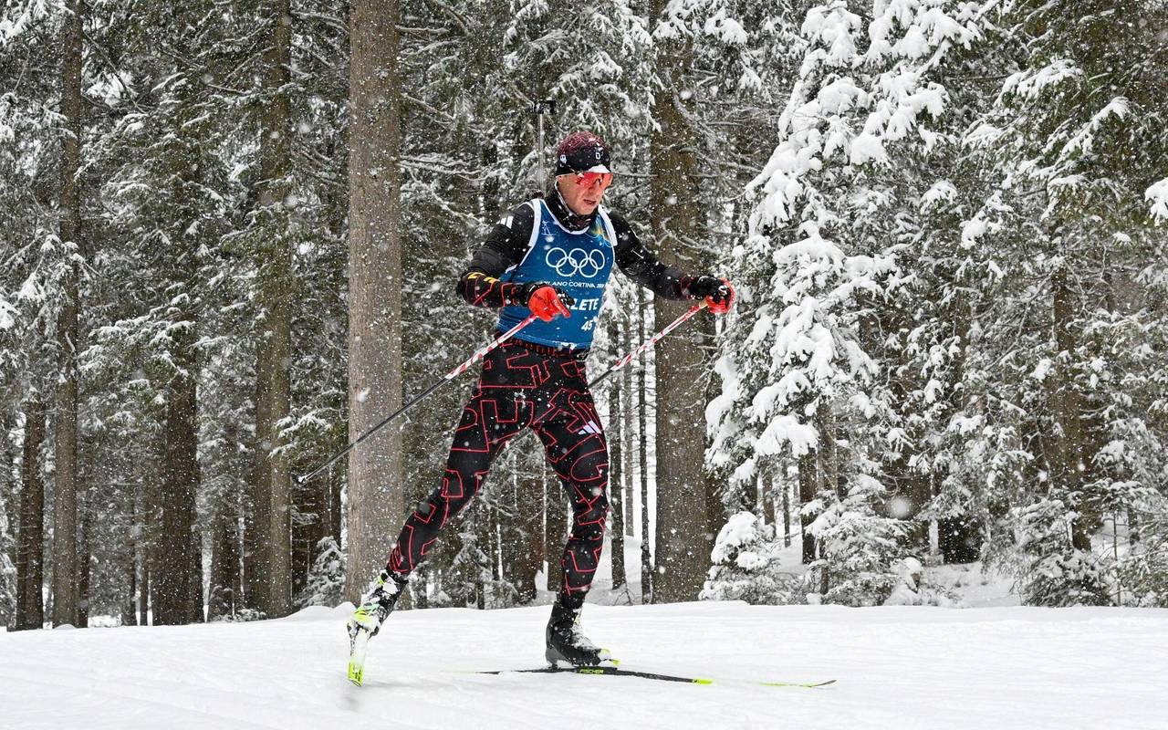 Olympische Winterspiele 2026