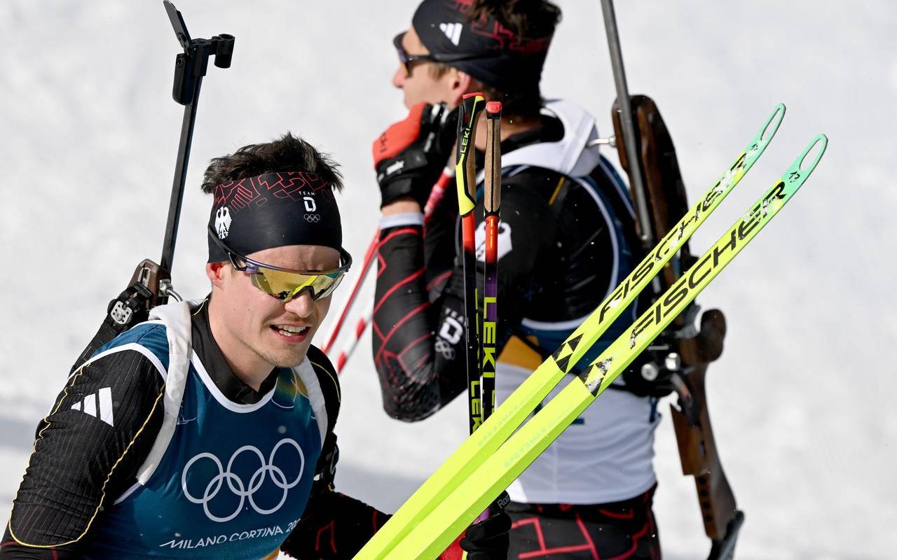 Olympische Winterspiele 2026