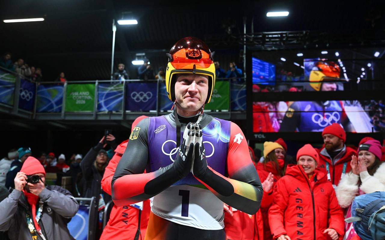 Olympische Winterspiele 2026