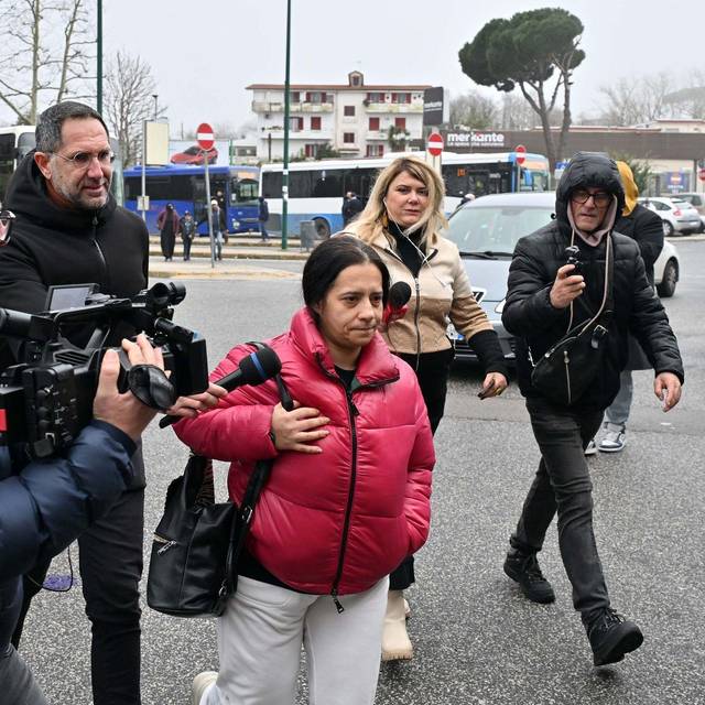 Herzkrankes Kind in Italien