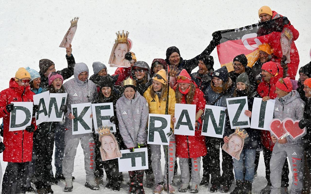 Olympische Winterspiele 2026