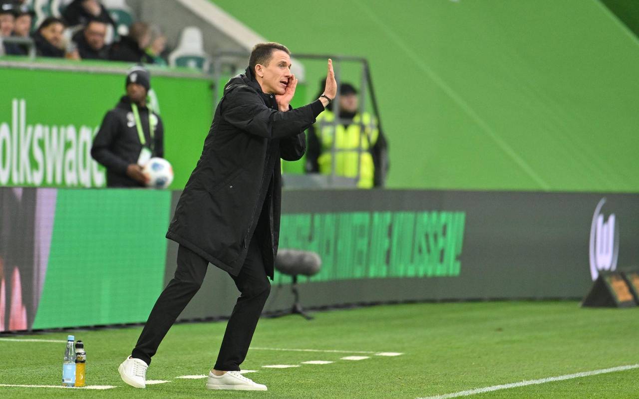 VfL Wolfsburg - FC Augsburg