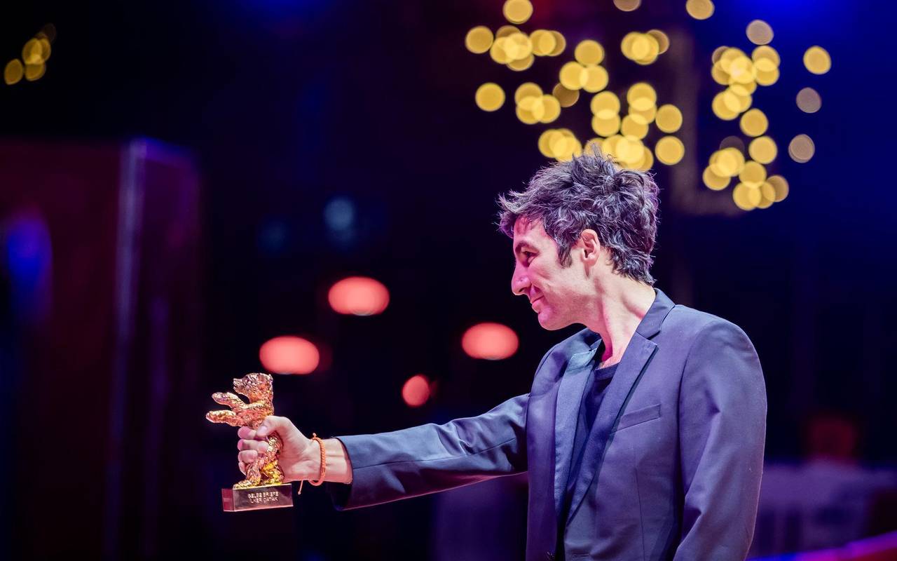 76. Berlinale - Preisverleihung