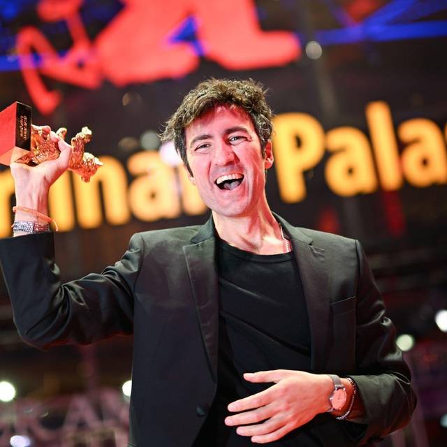 76. Berlinale - Preisverleihung