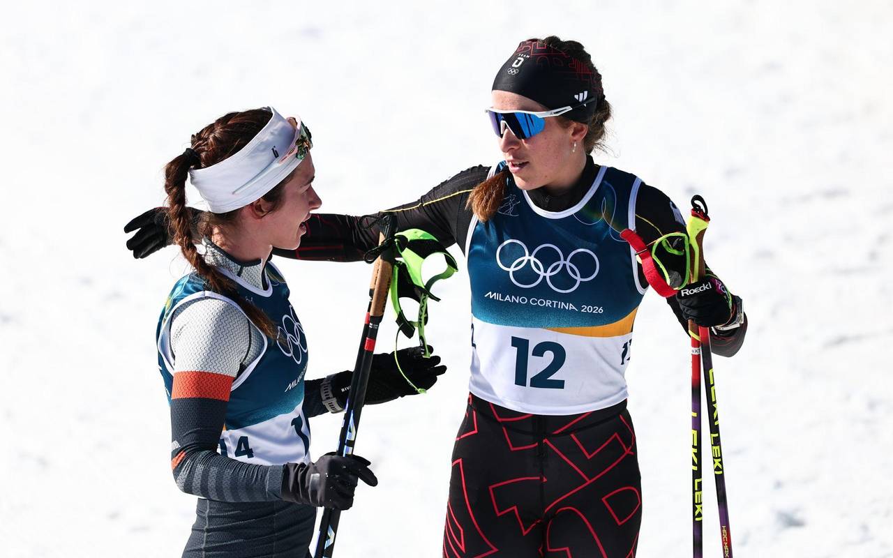 Olympische Winterspiele 2026